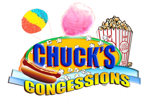Chuck's Concessions